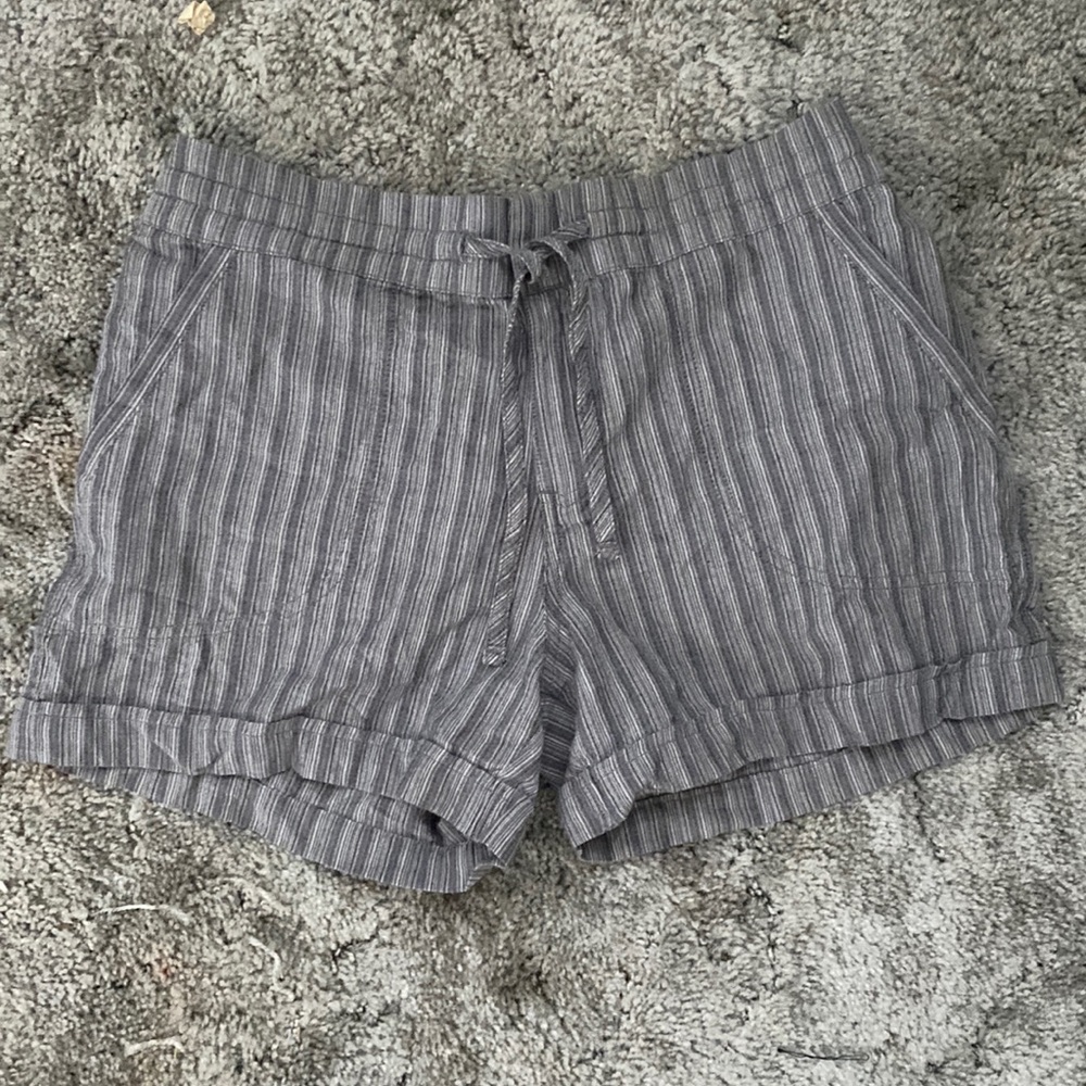 prAna Arlie Short - Women's size Medium